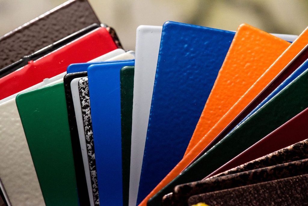 Polyester Coatings