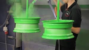 Epoxy Coatings