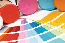 Architectural Coatings