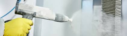 Anti-Microbial Coatings