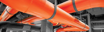 Heat Resistance Coatings