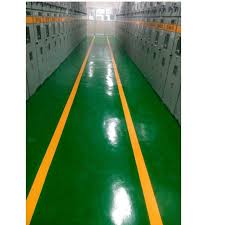 Electrical Insulation Coatings