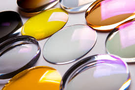 High Reflectance Coatings