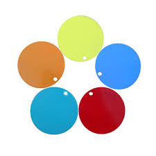Pure Polyester Powder Coatings