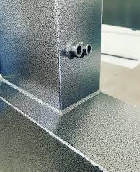 Structure Or Texture Finish