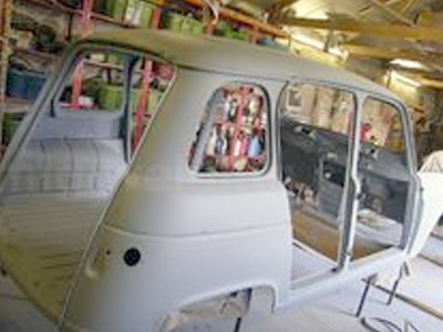 PU or Polyurethane Coating