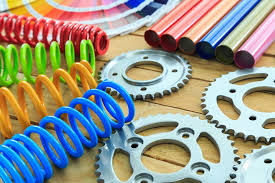 Superdurable Powder Coatings
